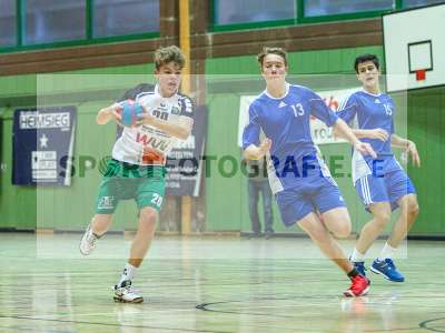 Fotos von TSV Karlstadt - SG DJK Rimpar II auf sportfotografie.de