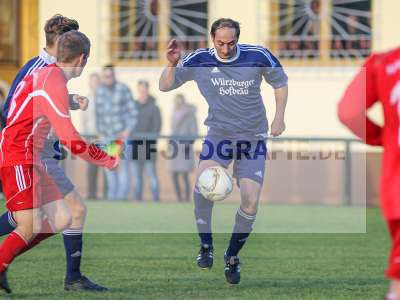 Fotos von FC Karsbach - SG Eußenheim-Gambach auf sportfotografie.de