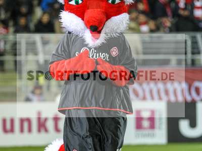 Fotos von FC Würzburger Kickers - FC Erzgebirge Aue auf sportfotografie.de