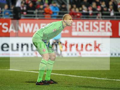 Fotos von FC Würzburger Kickers - FC Erzgebirge Aue auf sportfotografie.de