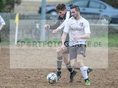 Fotos von TSV Karlburg II - TSV Retzbach auf sportfotografie.de