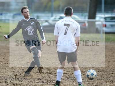 Fotos von TSV Karlburg II - TSV Retzbach auf sportfotografie.de
