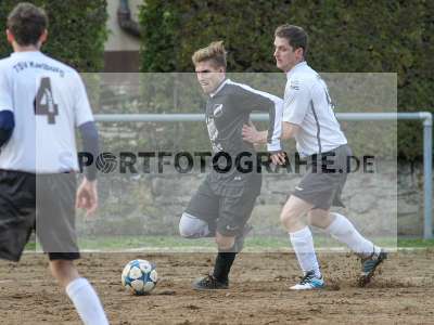 Fotos von TSV Karlburg II - TSV Retzbach auf sportfotografie.de