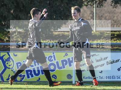 Fotos von TSV Karlburg - TuS Röllbach auf sportfotografie.de