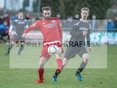 Fotos von TSV Karlburg - TuS Röllbach auf sportfotografie.de