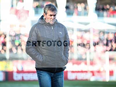 Fotos von FC Würzburger Kickers - Fortuna Düsseldorf auf sportfotografie.de