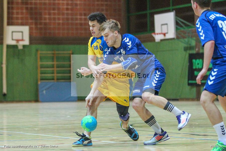 TSV Karlstadt, Handball Bezirksoberliga, HG Maintal, 11.12.2016 - Bild-ID: 2175111 TSV Karlstadt, Handball Bezirksoberliga, HG Maintal, 11.12.2016 - Bild-ID: 2175111