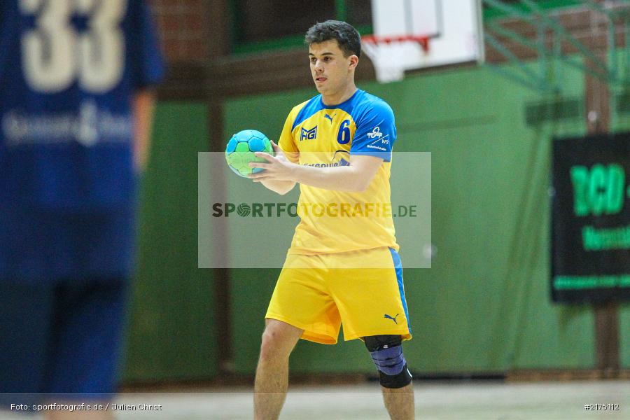 TSV Karlstadt, Handball Bezirksoberliga, HG Maintal, 11.12.2016 - Bild-ID: 2175112 TSV Karlstadt, Handball Bezirksoberliga, HG Maintal, 11.12.2016 - Bild-ID: 2175112