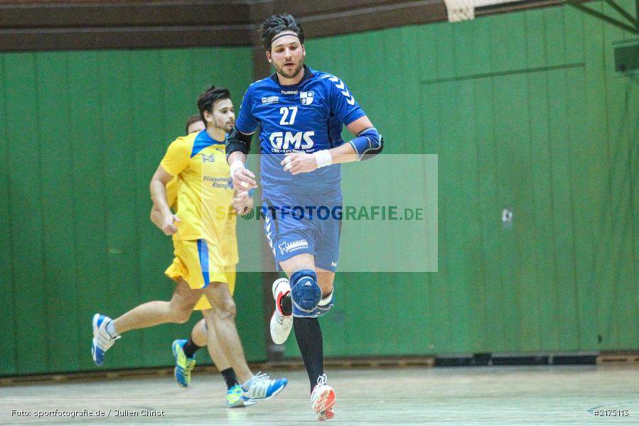 TSV Karlstadt, Handball Bezirksoberliga, HG Maintal, 11.12.2016 - Bild-ID: 2175113 TSV Karlstadt, Handball Bezirksoberliga, HG Maintal, 11.12.2016 - Bild-ID: 2175113