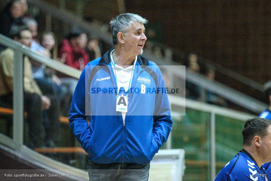 TSV Karlstadt, Handball Bezirksoberliga, HG Maintal, 11.12.2016 - Bild-ID: 2175121 TSV Karlstadt, Handball Bezirksoberliga, HG Maintal, 11.12.2016 - Bild-ID: 2175121
