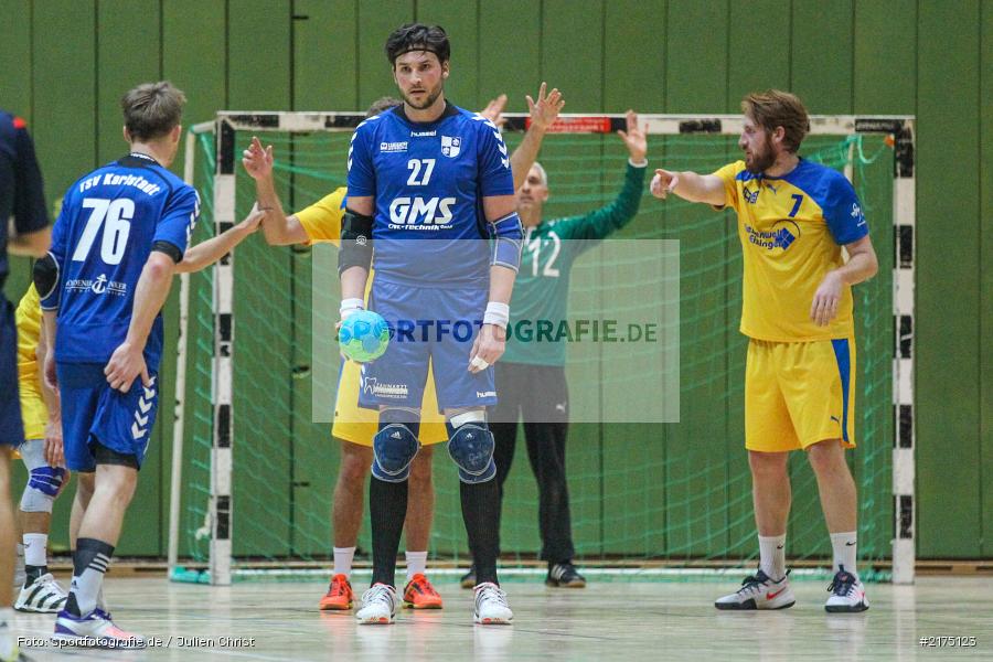 TSV Karlstadt, Handball Bezirksoberliga, HG Maintal, 11.12.2016 - Bild-ID: 2175123 TSV Karlstadt, Handball Bezirksoberliga, HG Maintal, 11.12.2016 - Bild-ID: 2175123