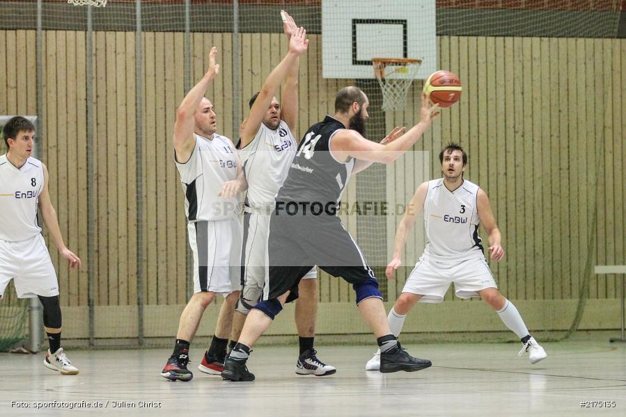 Daniel Rüb, Jörg Schnellbach, Andi Rützel, TV Marktheidenfeld, TV Burgsinn, Sinngrundhalle, Burgsinn, 11.12.2016 - Bild-ID: 2175135 Daniel Rüb, Jörg Schnellbach, Andi Rützel, TV Marktheidenfeld, TV Burgsinn, Sinngrundhalle, Burgsinn, 11.12.2016 - Bild-ID: 2175135