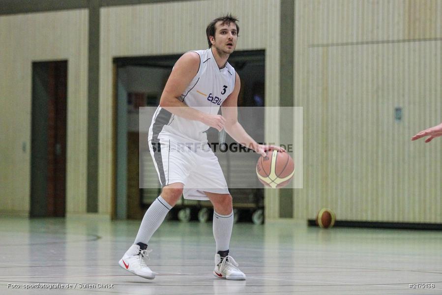 Steffen Miksch, TV Marktheidenfeld, TV Burgsinn, Sinngrundhalle, Burgsinn, 11.12.2016 - Bild-ID: 2175138 Steffen Miksch, TV Marktheidenfeld, TV Burgsinn, Sinngrundhalle, Burgsinn, 11.12.2016 - Bild-ID: 2175138