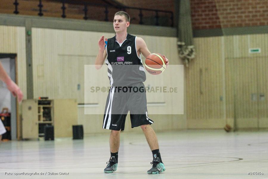 Maximilian Liebler, TV Marktheidenfeld, TV Burgsinn, Sinngrundhalle, Burgsinn, 11.12.2016 - Bild-ID: 2175156 Maximilian Liebler, TV Marktheidenfeld, TV Burgsinn, Sinngrundhalle, Burgsinn, 11.12.2016 - Bild-ID: 2175156