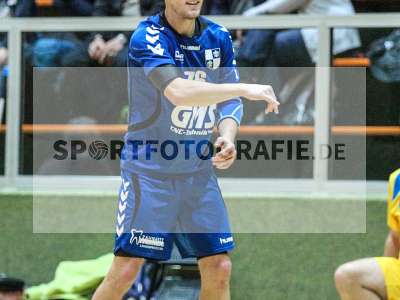 Fotos von TSV Karlstadt - HG Maintal auf sportfotografie.de