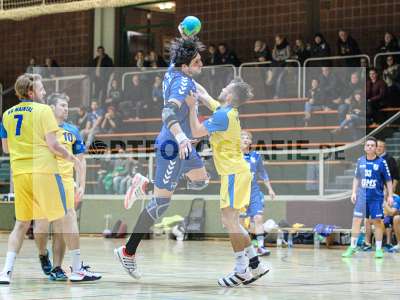 Fotos von TSV Karlstadt - HG Maintal auf sportfotografie.de