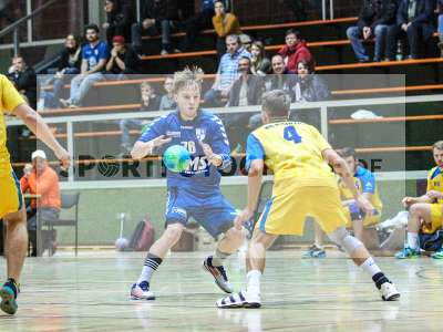 Fotos von TSV Karlstadt - HG Maintal auf sportfotografie.de