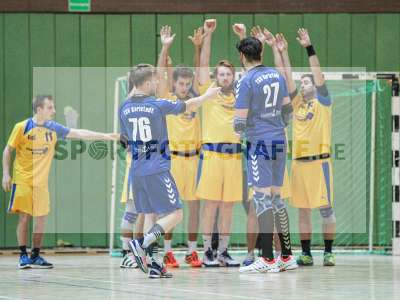 Fotos von TSV Karlstadt - HG Maintal auf sportfotografie.de