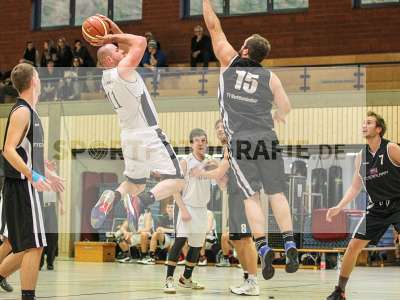 Fotos von TV Burgsinn - TV Marktheidenfeld auf sportfotografie.de