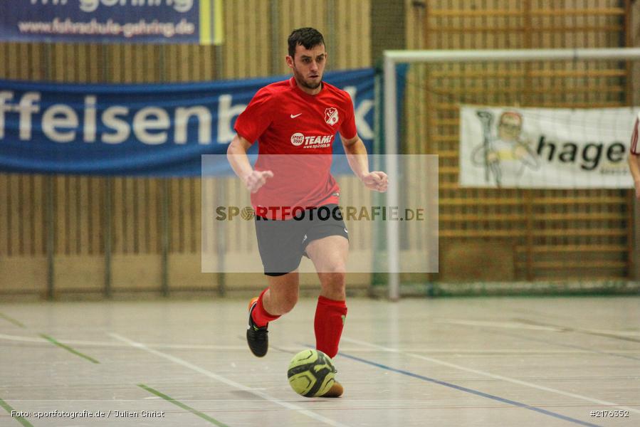 Fussball, 17.12.2016, SG Burgsinn, FC Ruppertshütten, Burgsinn, Mitternachtsturnier - Bild-ID: 2176352 Fussball, 17.12.2016, SG Burgsinn, FC Ruppertshütten, Burgsinn, Mitternachtsturnier - Bild-ID: 2176352