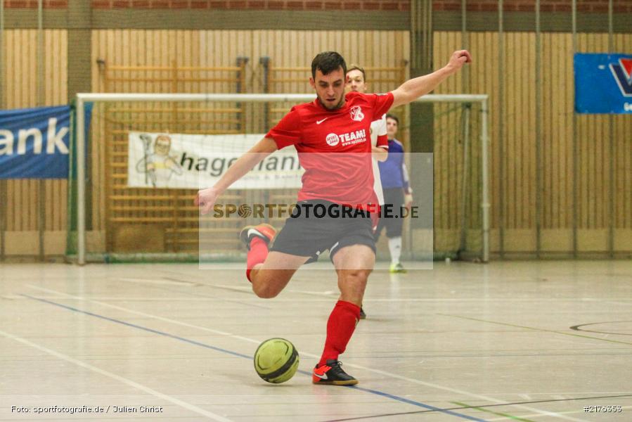 Fussball, 17.12.2016, SG Burgsinn, FC Ruppertshütten, Burgsinn, Mitternachtsturnier - Bild-ID: 2176353 Fussball, 17.12.2016, SG Burgsinn, FC Ruppertshütten, Burgsinn, Mitternachtsturnier - Bild-ID: 2176353