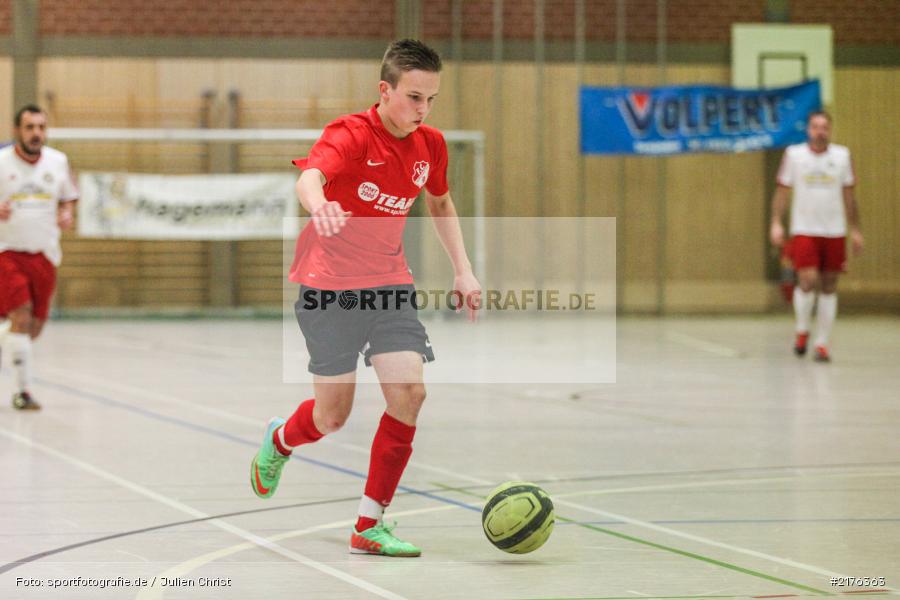 Erik Höfling, Fussball, 17.12.2016, SG Burgsinn, FC Ruppertshütten, Burgsinn, Mitternachtsturnier - Bild-ID: 2176363 Erik Höfling, Fussball, 17.12.2016, SG Burgsinn, FC Ruppertshütten, Burgsinn, Mitternachtsturnier - Bild-ID: 2176363