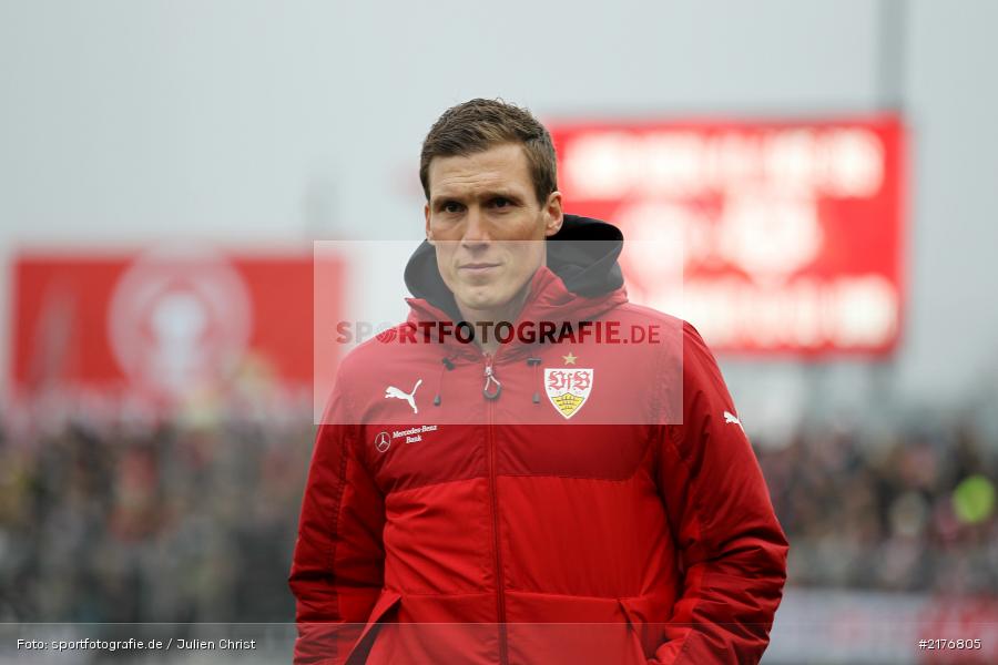 Hannes Wolf, FWK 1907, Würzburg, 2. Bundesliga, flyeralarm Arena, FC Würzburger Kickers - Bild-ID: 2176805 Hannes Wolf, FWK 1907, Würzburg, 2. Bundesliga, flyeralarm Arena, FC Würzburger Kickers - Bild-ID: 2176805
