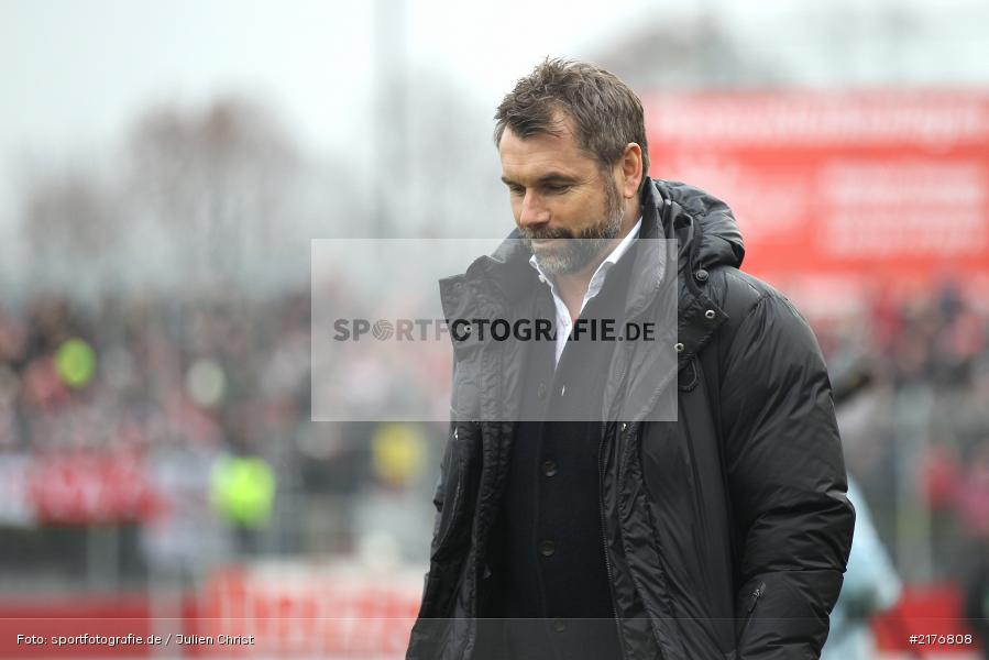 Bernd Hollerbach, FWK 1907, Würzburg, 2. Bundesliga, flyeralarm Arena, FC Würzburger Kickers - Bild-ID: 2176808 Bernd Hollerbach, FWK 1907, Würzburg, 2. Bundesliga, flyeralarm Arena, FC Würzburger Kickers - Bild-ID: 2176808