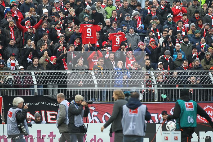 Fans, Verabschiedung, Amir Shapourzadeh, FWK 1907, Würzburg, 2. Bundesliga, flyeralarm Arena, FC Würzburger Kickers - Bild-ID: 2176823 Fans, Verabschiedung, Amir Shapourzadeh, FWK 1907, Würzburg, 2. Bundesliga, flyeralarm Arena, FC Würzburger Kickers - Bild-ID: 2176823