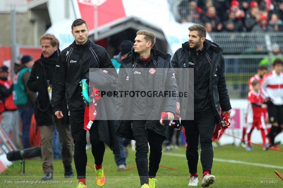 Marco Königs, Franko Uzelac, Felix Müller, FWK 1907, Würzburg, 2. Bundesliga, flyeralarm Arena, FC Würzburger Kickers - Bild-ID: 2176827 Marco Königs, Franko Uzelac, Felix Müller, FWK 1907, Würzburg, 2. Bundesliga, flyeralarm Arena, FC Würzburger Kickers - Bild-ID: 2176827