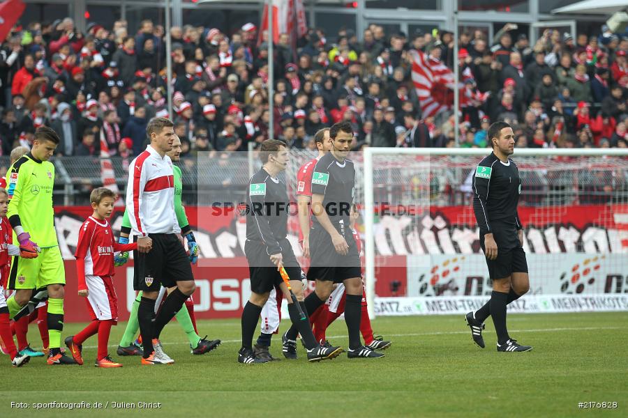 Henry Müller, Lasse Koslowski, Robert Wessel, FWK 1907, Würzburg, 2. Bundesliga, flyeralarm Arena, FC Würzburger Kickers - Bild-ID: 2176828