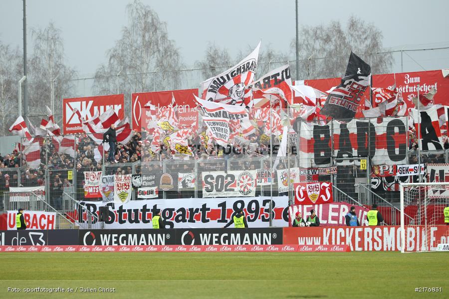 S02, Stuttgart 1893, Fanblock, VfB Stuttgart, FWK 1907, Würzburg, 2. Bundesliga, flyeralarm Arena, FC Würzburger Kickers - Bild-ID: 2176831 S02, Stuttgart 1893, Fanblock, VfB Stuttgart, FWK 1907, Würzburg, 2. Bundesliga, flyeralarm Arena, FC Würzburger Kickers - Bild-ID: 2176831
