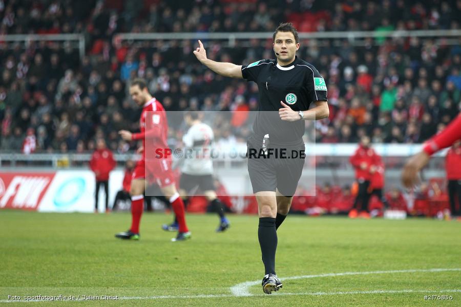 Frohnauer SC, Lasse Koslowski, FWK 1907, Würzburg, 2. Bundesliga, flyeralarm Arena, FC Würzburger Kickers - Bild-ID: 2176836 Frohnauer SC, Lasse Koslowski, FWK 1907, Würzburg, 2. Bundesliga, flyeralarm Arena, FC Würzburger Kickers - Bild-ID: 2176836