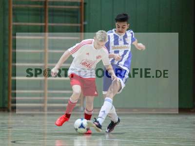 Fotos von FV Gemünden/Seifriedsburg - TV Marktheidenfeld auf sportfotografie.de