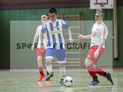 Fotos von FV Gemünden/Seifriedsburg - TV Marktheidenfeld auf sportfotografie.de