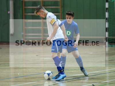 Fotos von SB-DJK Würzburg - JFG Spessarttor auf sportfotografie.de