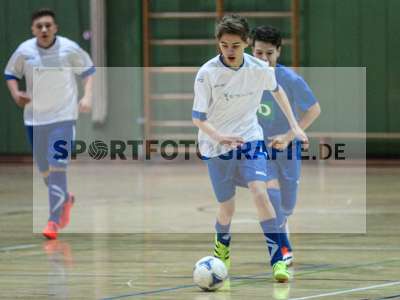 Fotos von SB-DJK Würzburg - JFG Spessarttor auf sportfotografie.de