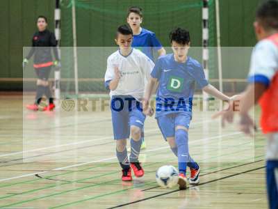 Fotos von SB-DJK Würzburg - JFG Spessarttor auf sportfotografie.de