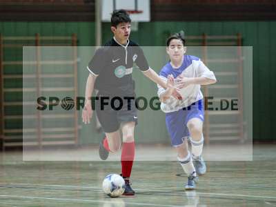 Fotos von FC Würzburger Kickers - (SG) FC Karsbach auf sportfotografie.de