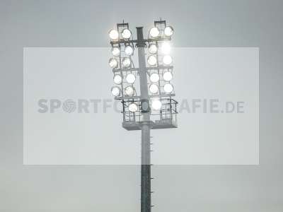 Fotos von FC Würzburger Kickers - VfB Stuttgart auf sportfotografie.de