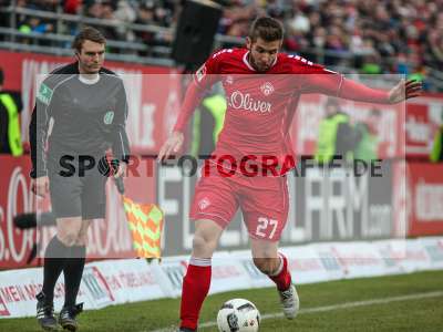 Fotos von FC Würzburger Kickers - VfB Stuttgart auf sportfotografie.de