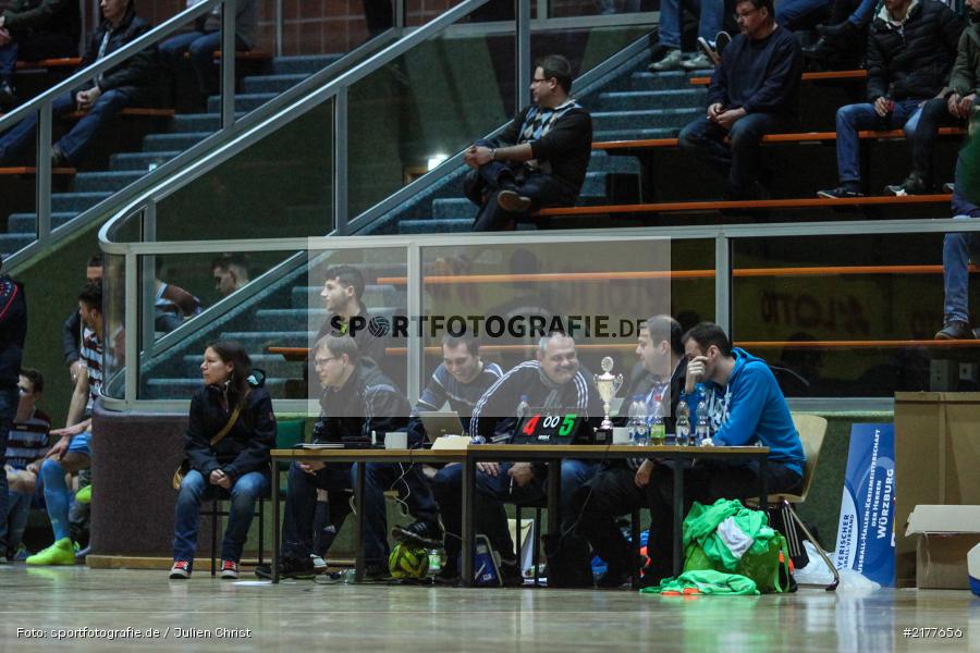 BFV, Bernd Reitstetter, TSV Retzbach, FV Karlstadt, Kleines Finale, 14.01.2017, Hallenfußball, Karlstadt, Kreisendturnier - Bild-ID: 2177656 BFV, Bernd Reitstetter, TSV Retzbach, FV Karlstadt, Kleines Finale, 14.01.2017, Hallenfußball, Karlstadt, Kreisendturnier - Bild-ID: 2177656