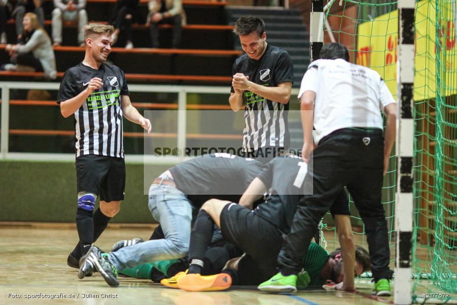 Maximilian Müller, TSV Retzbach, FV Karlstadt, Kleines Finale, 14.01.2017, Hallenfußball, Karlstadt, Kreisendturnier - Bild-ID: 2177679 Maximilian Müller, TSV Retzbach, FV Karlstadt, Kleines Finale, 14.01.2017, Hallenfußball, Karlstadt, Kreisendturnier - Bild-ID: 2177679