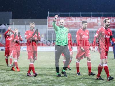 Fotos von FC Würzburger Kickers - FSV Frankfurt auf sportfotografie.de