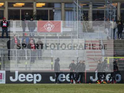 Fotos von FC Würzburger Kickers - FSV Frankfurt auf sportfotografie.de