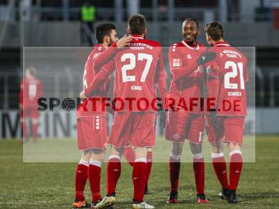 Fotos von FC Würzburger Kickers - FSV Frankfurt auf sportfotografie.de