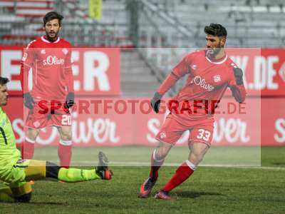Fotos von FC Würzburger Kickers - FSV Frankfurt auf sportfotografie.de