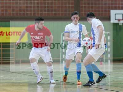 Fotos von FG Marktbreit-Martinsheim - SG Buchbrunn-Mainstockheim auf sportfotografie.de
