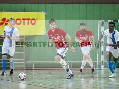 Fotos von FG Marktbreit-Martinsheim - SG Buchbrunn-Mainstockheim auf sportfotografie.de