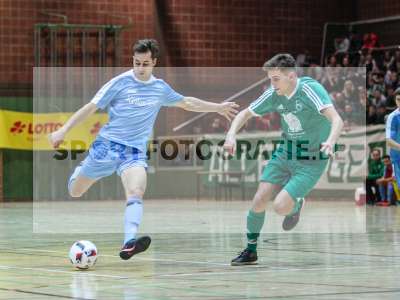 Fotos von TSV Frickenhausen - FV Karlstadt auf sportfotografie.de